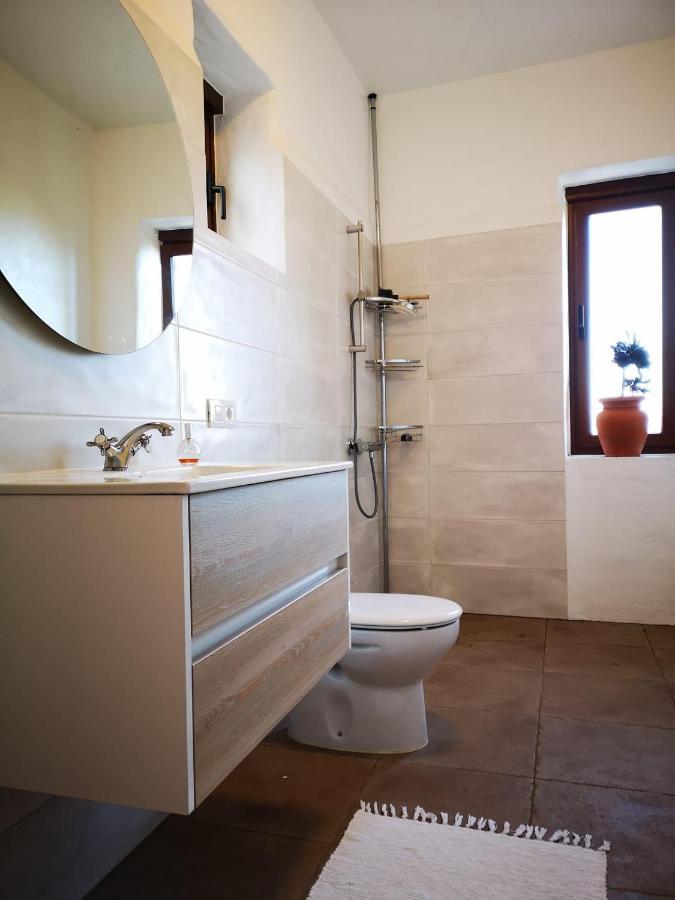 Apartamento Pirul Haría Exterior foto